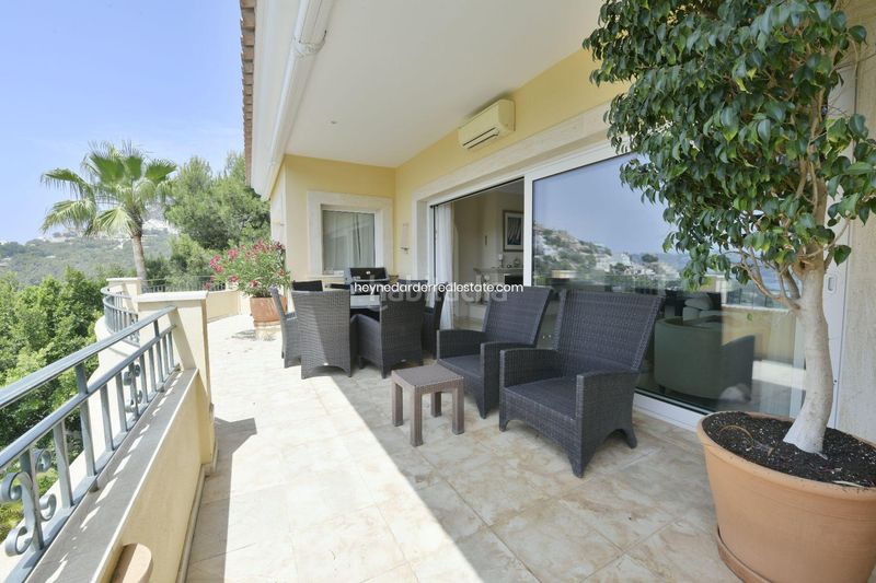 Foto fe6a5954-d208-4ad2-822a-d198725e73bd. Xalet amb aparcament piscina a port d´Andratx Andratx