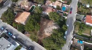 Terreny residencial a El Toro. Oportunidad de inversión o para residencia propia en una de las