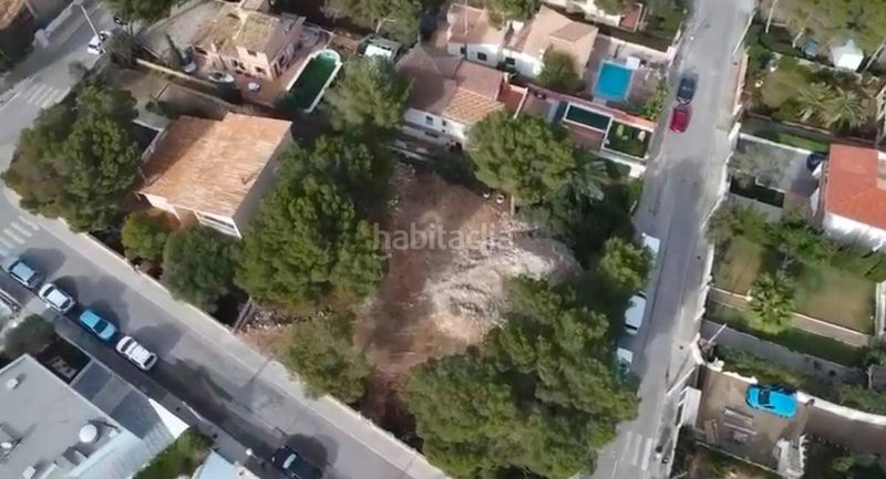 Foto f2a093ef-3958-4752-8572-3df1874ffc88. Terreno residencial oportunidad de inversión o para residencia propia en una de las zonas más cotizadas del suroeste El Toro . en Calvià