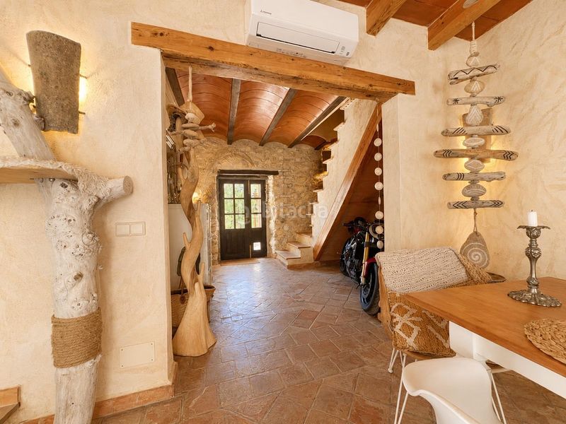 Foto 5233d932-1936-4429-b9d0-a401c124db39. Casa a Pollença poble Pollença