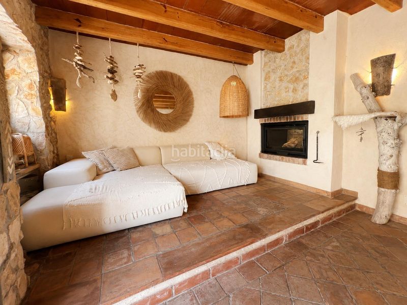 Foto a033fd09-c682-45e5-af5e-a3120634f8b7. Casa a Pollença poble Pollença