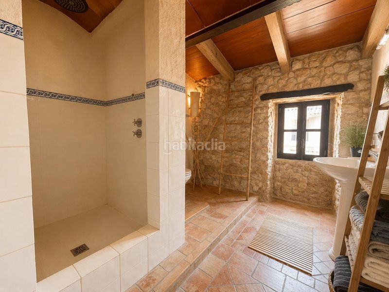 Foto acd24f65-18c6-410f-a3e5-8a141185fe3e. Casa a Pollença poble Pollença