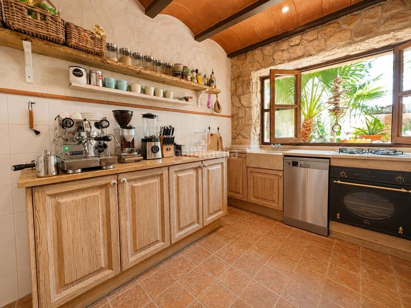 Foto f3d0901a-e57d-45cb-8e43-a8205e8f0e2d. Casa a Pollença poble Pollença