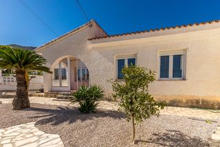 Casa adossada a L´Albir
