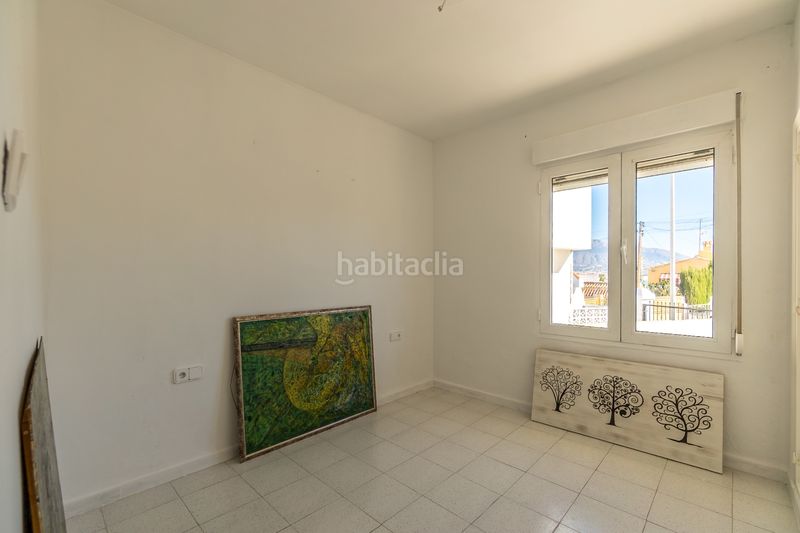 Foto 095bcd5e-6498-4396-8664-de65a2486e50. Casa adossada a L´Albir Alfàs del Pi (l´)