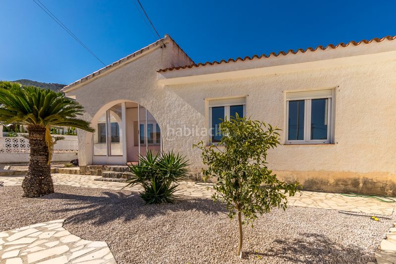 Foto 1c2fe18d-8218-4769-9b97-40699b9b13aa. Casa adossada a L´Albir Alfàs del Pi (l´)