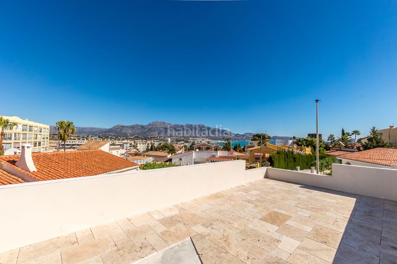 Foto 27e2a710-6b55-4594-becf-5c384f51566b. Casa adossada a L´Albir Alfàs del Pi (l´)