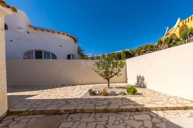 Foto 418ffaf6-43f0-473c-8775-887640f1cf6e. Casa adossada a L´Albir Alfàs del Pi (l´)