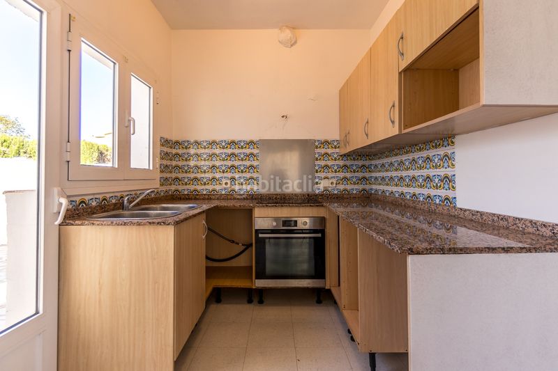 Foto 88f3b62b-8288-40c1-aa93-4b43404b975b. Casa adossada a L´Albir Alfàs del Pi (l´)