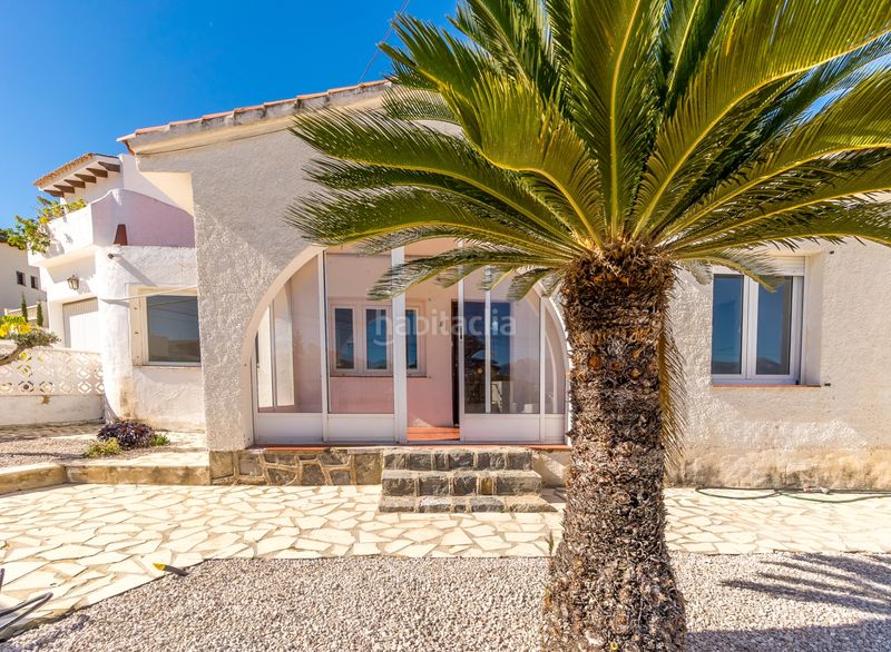 Foto 8a88d9da-cd70-4f28-ba75-c98234976d22. Casa adossada a L´Albir Alfàs del Pi (l´)