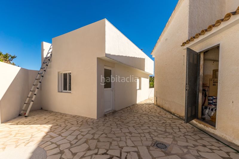 Foto 98c79403-5c5e-4f13-b8ae-4b9958d52fe3. Casa adossada a L´Albir Alfàs del Pi (l´)