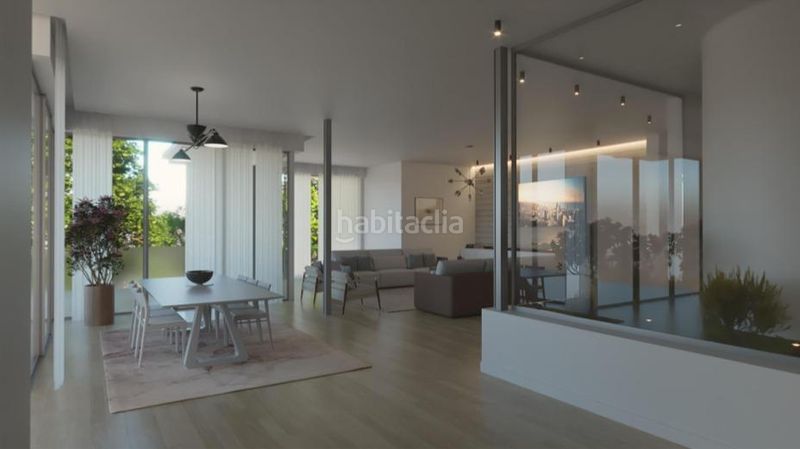 Foto 50aff96d-deb8-4169-aca7-aac1ca05b4af. Casa amb aparcament a Urbanizaciones Benidorm