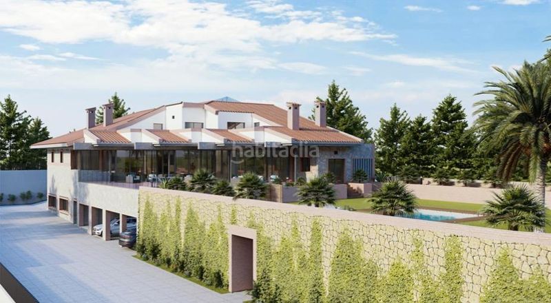 Foto 6a7f3996-d9d4-455d-92f7-174ff4508817. Casa amb aparcament a Urbanizaciones Benidorm