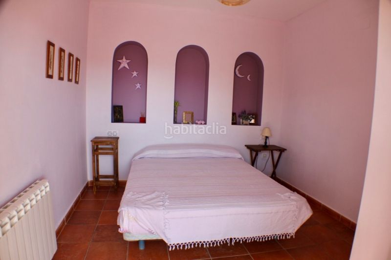 Foto 13ddc394-a7b9-4281-b998-dc17de912bf0. Casa amb aparcament piscina a Poble Nou-Montiboli Vila Joiosa (la)