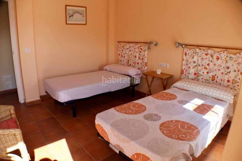 Foto 40d2a369-3ee3-4775-87bc-f2b5d9191a53. Casa amb aparcament piscina a Poble Nou-Montiboli Vila Joiosa (la)