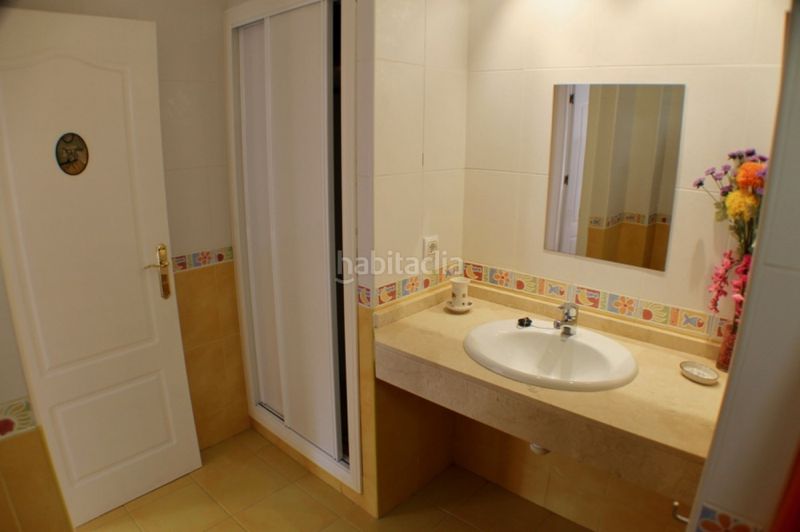 Foto 44cbf00d-fab8-4414-8ed4-aa64b07f4b57. Casa amb aparcament piscina a Poble Nou-Montiboli Vila Joiosa (la)