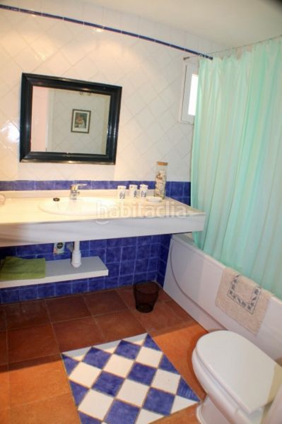Foto 46aa2158-5b35-423d-89b1-f2a7ab37b4c6. Casa amb aparcament piscina a Poble Nou-Montiboli Vila Joiosa (la)