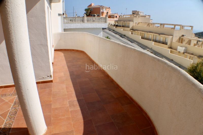 Foto 7e1931da-5c79-49e3-b59d-11873baf7a20. Casa amb aparcament piscina a Poble Nou-Montiboli Vila Joiosa (la)