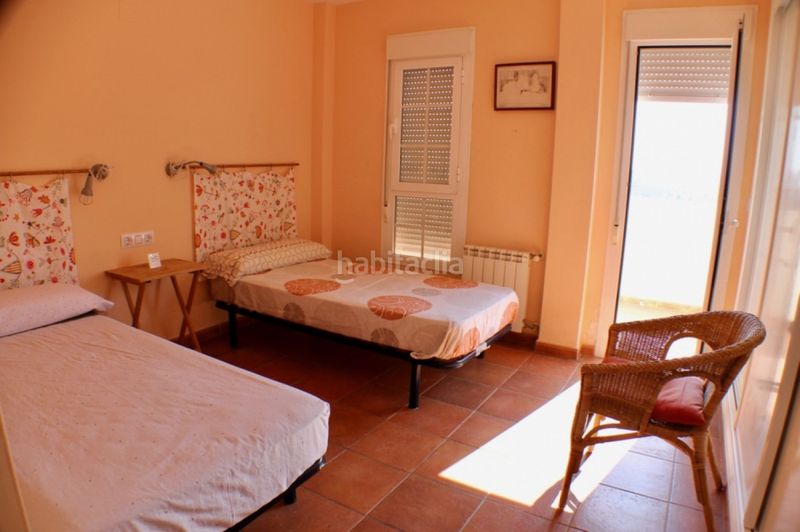 Foto 8b001d22-8e74-44d4-b72e-9434a8bbeda9. Casa amb aparcament piscina a Poble Nou-Montiboli Vila Joiosa (la)