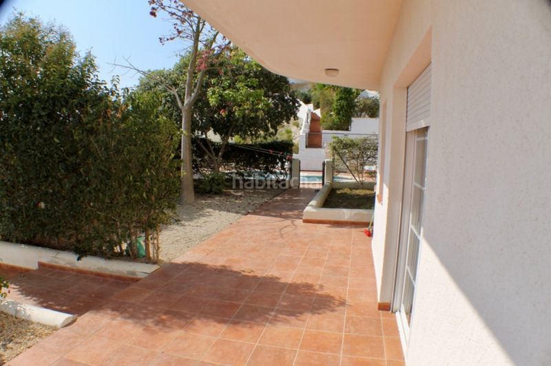 Foto 94b5f338-131a-4119-9746-c159561fd6d5. Casa amb aparcament piscina a Poble Nou-Montiboli Vila Joiosa (la)