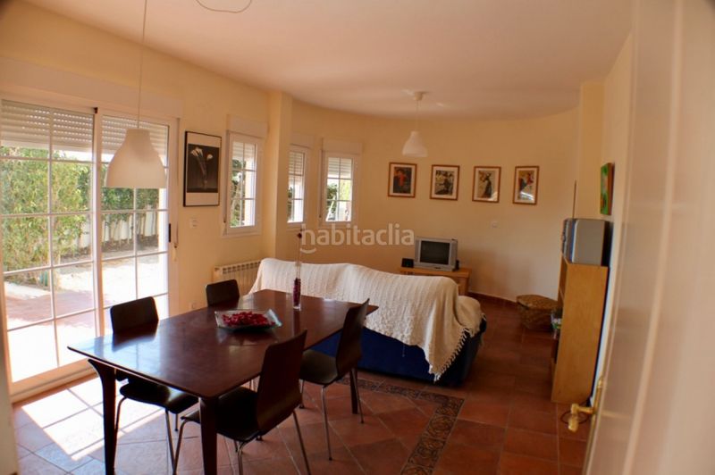 Foto 9c9da289-cace-4e42-b66d-94f9ff49f532. Casa amb aparcament piscina a Poble Nou-Montiboli Vila Joiosa (la)