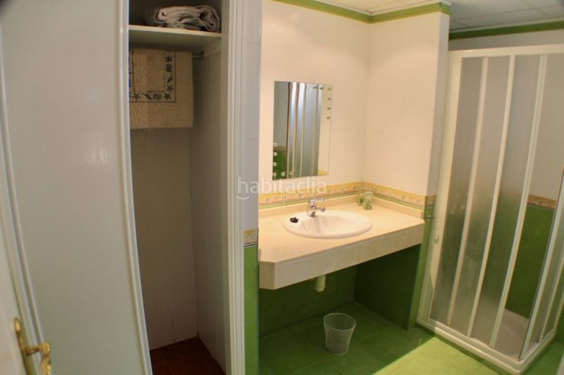 Foto ab5163d8-9b0e-47cd-8788-01283e550324. Casa amb aparcament piscina a Poble Nou-Montiboli Vila Joiosa (la)