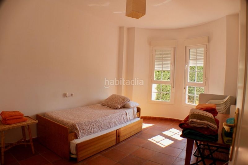 Foto bddc1176-7584-4c20-8eff-d146c7e19ce2. Casa amb aparcament piscina a Poble Nou-Montiboli Vila Joiosa (la)