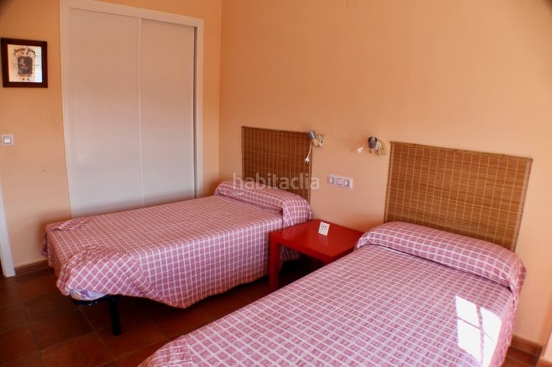 Foto bf86b95e-717c-4c8e-9bd3-8d8622beee77. Casa amb aparcament piscina a Poble Nou-Montiboli Vila Joiosa (la)