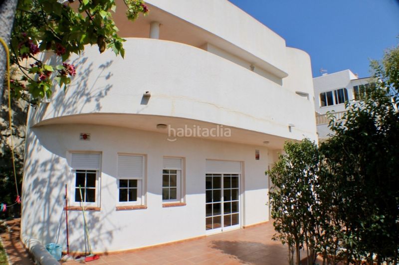 Foto d28dc877-d332-4419-b148-c6f5c7674200. Casa amb aparcament piscina a Poble Nou-Montiboli Vila Joiosa (la)