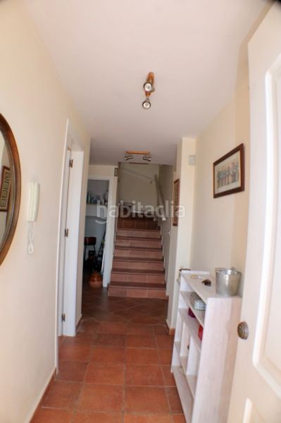 Foto e8b0126f-9116-48b8-8c48-ff8fcb1f0dbe. Casa amb aparcament piscina a Poble Nou-Montiboli Vila Joiosa (la)