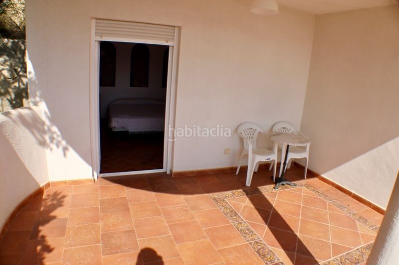 Foto f829e25f-1fa7-40e9-bbcd-70694bfc4d08. Casa amb aparcament piscina a Poble Nou-Montiboli Vila Joiosa (la)