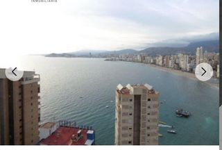 Etagenwohnung en Rinc�n Alto. Apartamento con vistas espectaculares al mar en rincoacuten de l