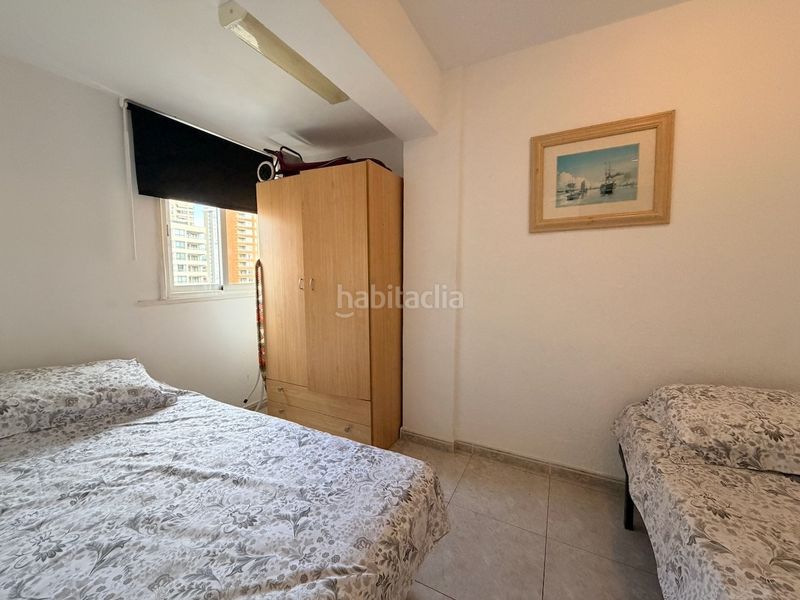 Foto 66675469-5920-47e3-9290-010b8559acc3. Pis amb aparcament piscina a Levante Alto Benidorm