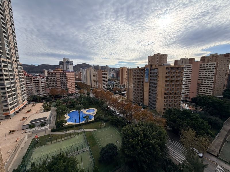 Foto 6995f6cc-502c-4615-8528-ee4e0fdf53ee. Pis amb aparcament piscina a Levante Alto Benidorm