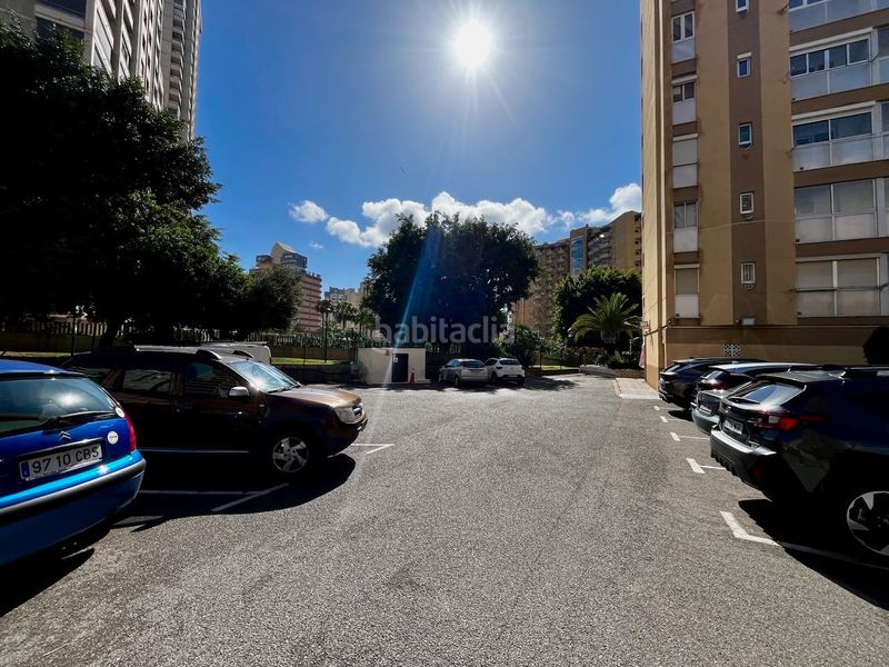 Foto 77e77465-d800-48b4-a719-80d067d54645. Pis amb aparcament piscina a Levante Alto Benidorm