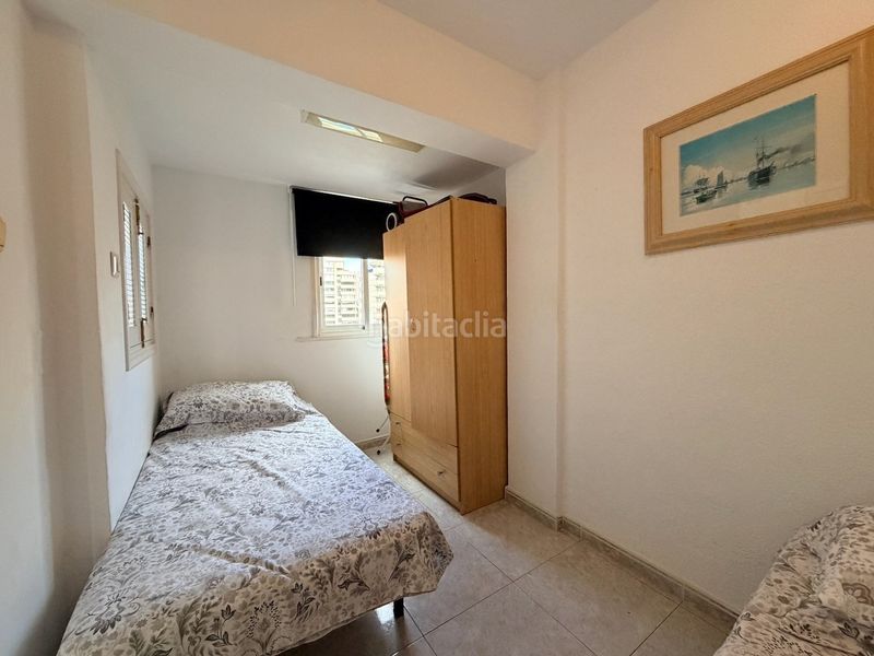 Foto 995e58d5-ad22-4a4f-b966-7221eb562fc5. Pis amb aparcament piscina a Levante Alto Benidorm