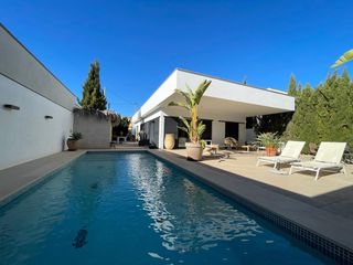 Casa a L´Albir