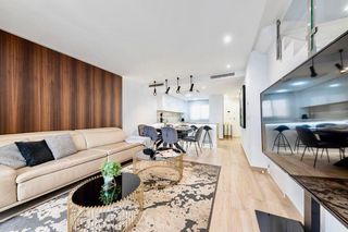Casa adossada a Balcón de Finestrat-Terra Marina