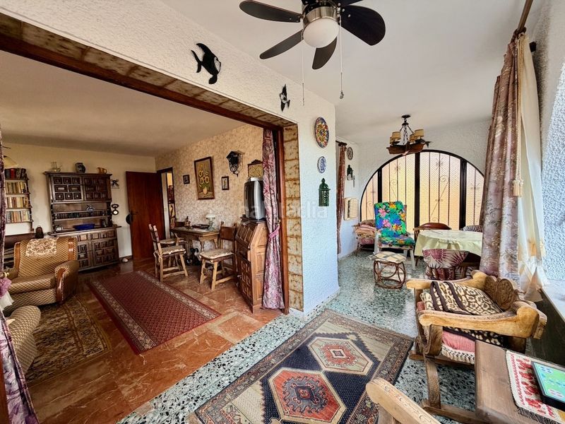 Foto 171c435b-4478-4796-bf50-0895dd432986. Casa amb aparcament a Coloma Nucia (la)