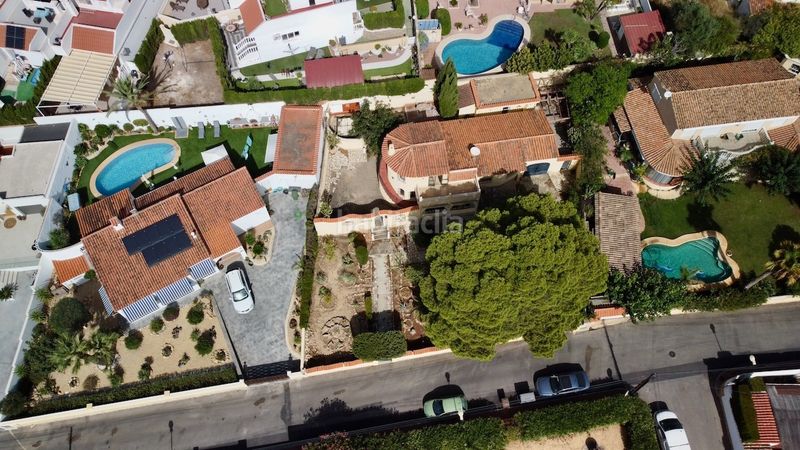 Foto 4e4b109b-11a2-4b7f-a328-03d86983e336. Casa amb aparcament a Coloma Nucia (la)
