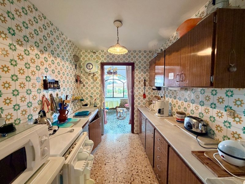 Foto bae55ffc-7738-4900-8911-cf738c0d0c72. Casa amb aparcament a Coloma Nucia (la)