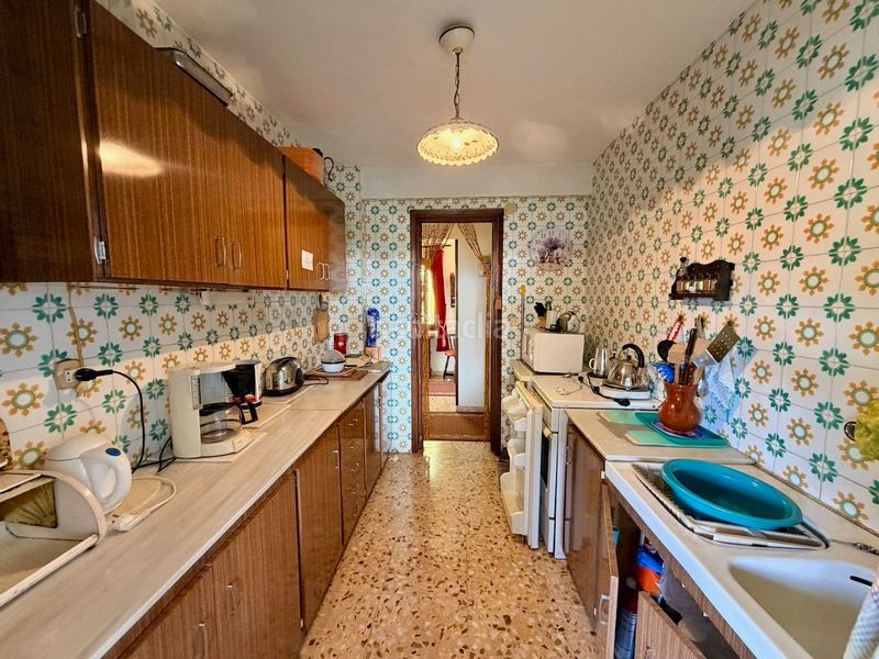 Foto e38e42e2-2657-4544-a5f3-b730eb5db3aa. Casa amb aparcament a Coloma Nucia (la)