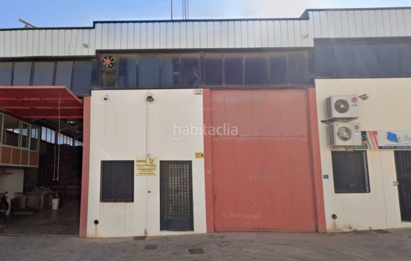 Foto a9cad898-75b9-4075-8155-a9b52ac2b5cd. Nau industrial a balcón de Finestrat-terra marina Finestrat