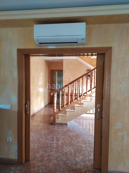 Foto 12a292cb-1e81-45ab-8a91-7c3b84ca4d09. Casa amb aparcament a Sierra Helada Benidorm
