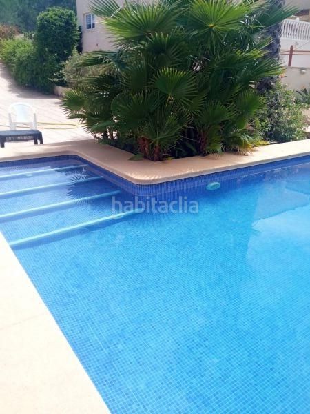 Foto 2c4a7ec9-2c0d-45e0-99e9-a078675f8a79. Casa amb aparcament a Sierra Helada Benidorm