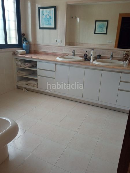 Foto 46dffd85-0340-469a-a50b-0ee0a211b756. Casa amb aparcament a Sierra Helada Benidorm