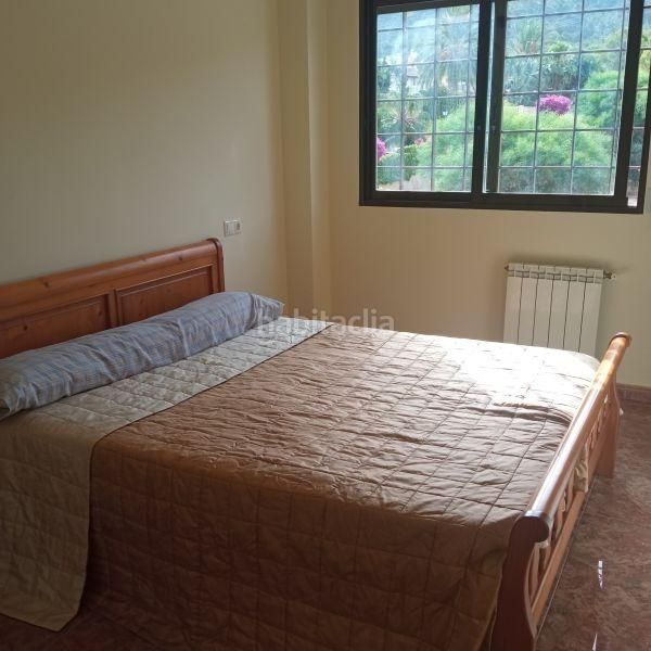Foto 645d60e0-4d25-4316-a166-df4fabdf3df4. Casa amb aparcament a Sierra Helada Benidorm