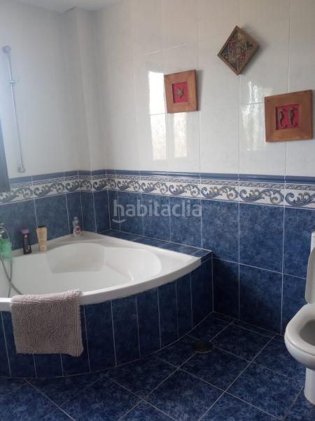 Foto 838a13c1-7290-4aab-b758-38464a28adc7. Casa amb aparcament a Sierra Helada Benidorm