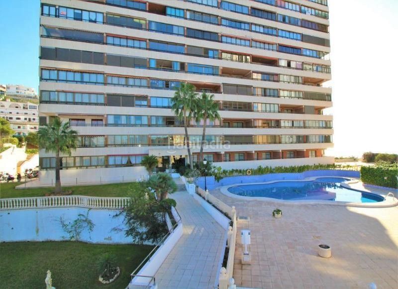 Foto 0c415f3e-4f13-4e78-aa45-7a15a950dbce. Lloguer pis amb aparcament piscina a Rincón Alto Benidorm