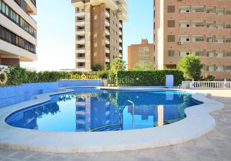 Foto 8c05ec9e-d46d-48cd-9d8b-a7d770158c0d. Lloguer pis amb aparcament piscina a Rincón Alto Benidorm
